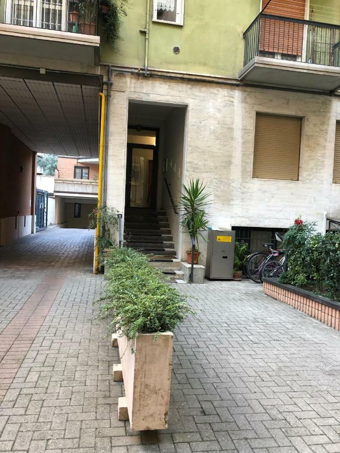 Lario Home Mailand Exterior foto